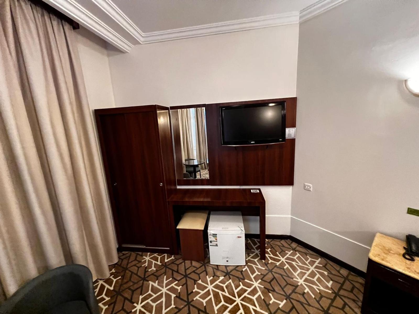 ديار المدينة Hotel 3*